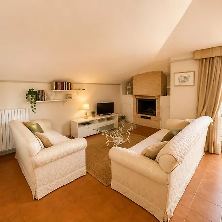Apartament Casa Fedele Bastia Umbra