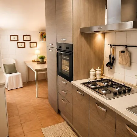 Casa Fedele *