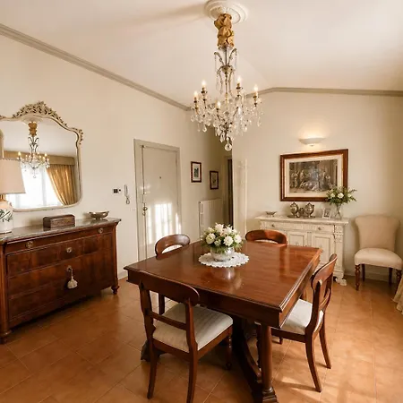 Apartament Casa Fedele *
