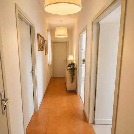 Apartament Casa Fedele