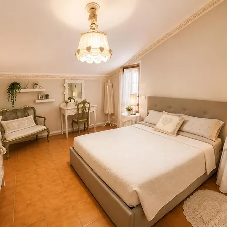 Apartament Casa Fedele *
