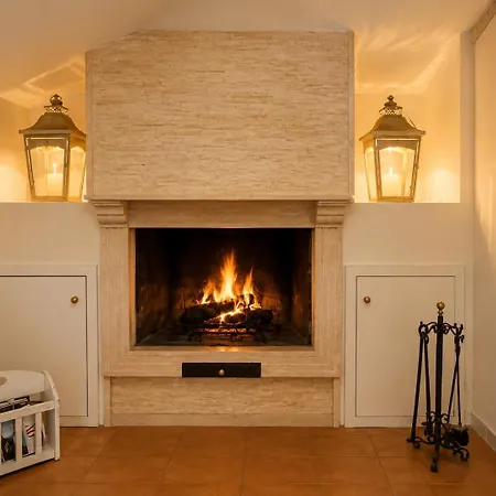 Casa Fedele Apartment *