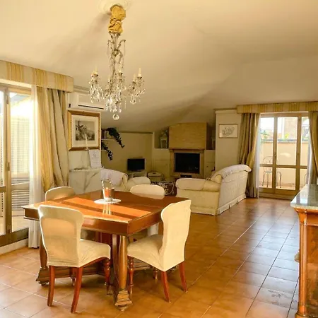 Casa Fedele Apartament Bastia Umbra