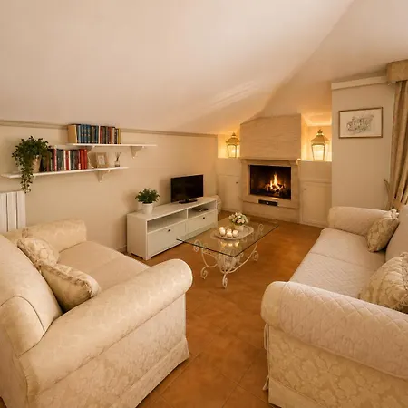 Apartament Casa Fedele *