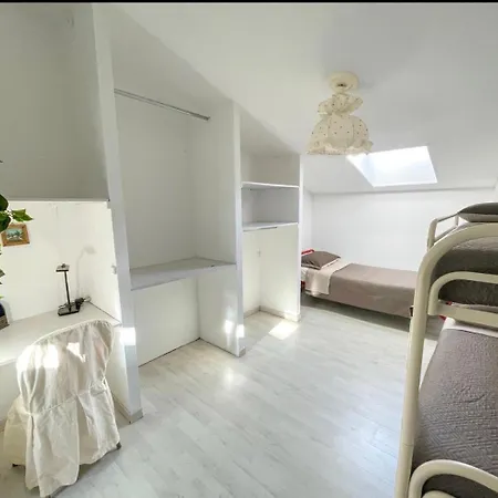 Apartament Casa Fedele