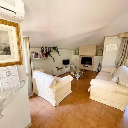 Casa Fedele *