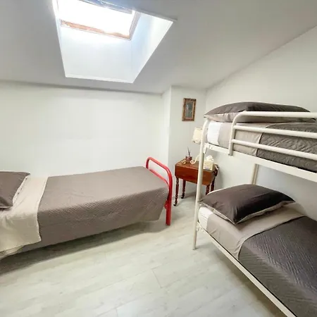 Apartament Casa Fedele