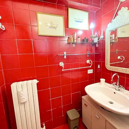 Casa Fedele Apartament Bastia Umbra